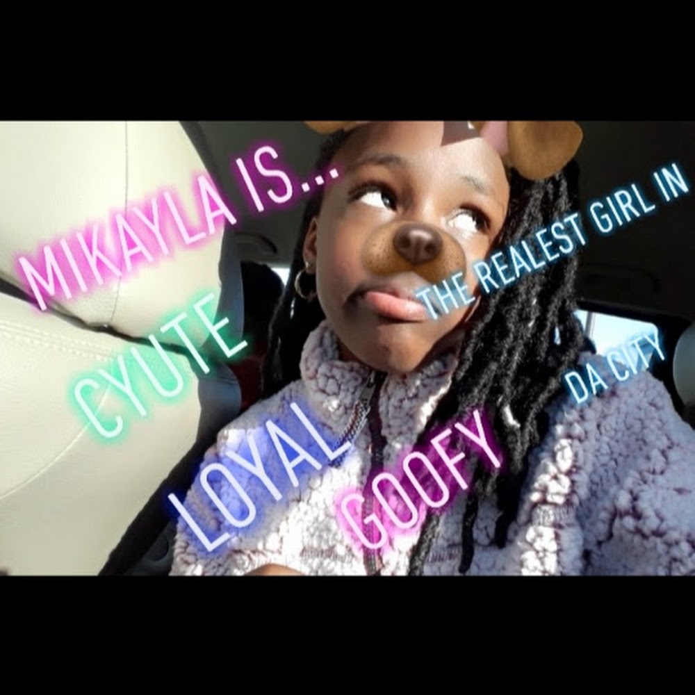 Meet your Posher, Monii's